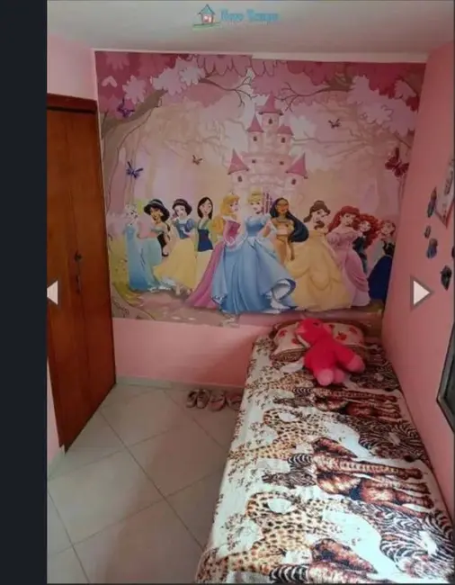 Apartamento com 2 quartos à venda, 46m2 em Aparecida, Santos - SP - imagem 7 Foto 7 de Apartamento com 2 quartos à venda, 46m2 em Aparecida, Santos - SP