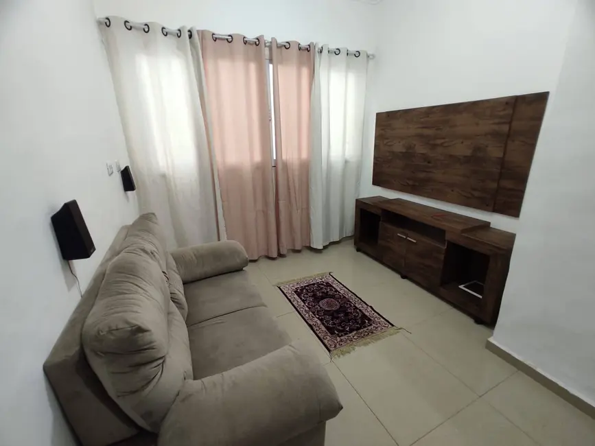 Foto 6 de Apartamento com 2 quartos à venda, 65m2 em Centro, Sao Vicente - SP