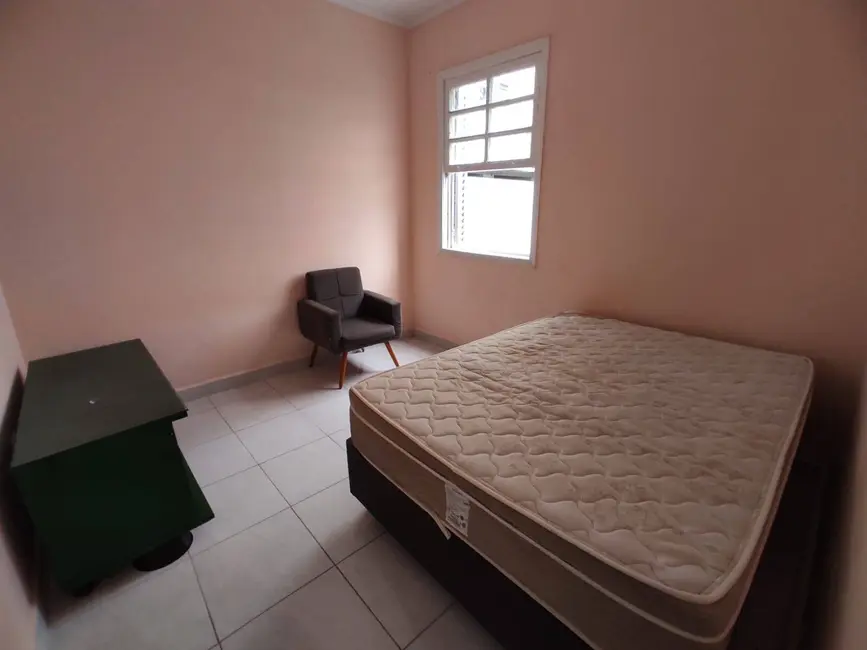 Foto 3 de Apartamento com 2 quartos à venda, 65m2 em Centro, Sao Vicente - SP