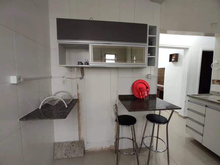 Foto 1 de Apartamento com 2 quartos à venda, 65m2 em Centro, Sao Vicente - SP