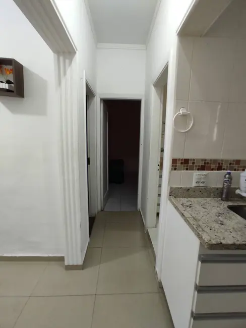 Foto 8 de Apartamento com 2 quartos à venda, 65m2 em Centro, Sao Vicente - SP