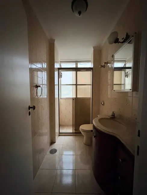 Apartamento com 1 quarto à venda, 55m2 em Gonzaga, Santos - SP - imagem 3 Foto 3 de Apartamento com 1 quarto à venda, 55m2 em Gonzaga, Santos - SP