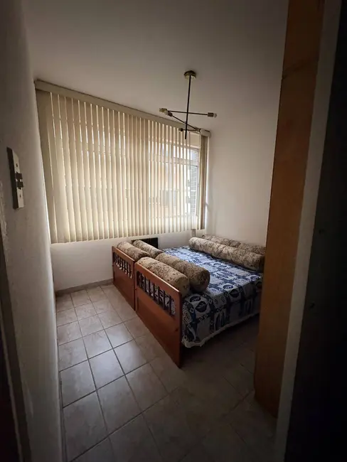 Apartamento com 1 quarto à venda, 55m2 em Gonzaga, Santos - SP - imagem 4 Foto 4 de Apartamento com 1 quarto à venda, 55m2 em Gonzaga, Santos - SP