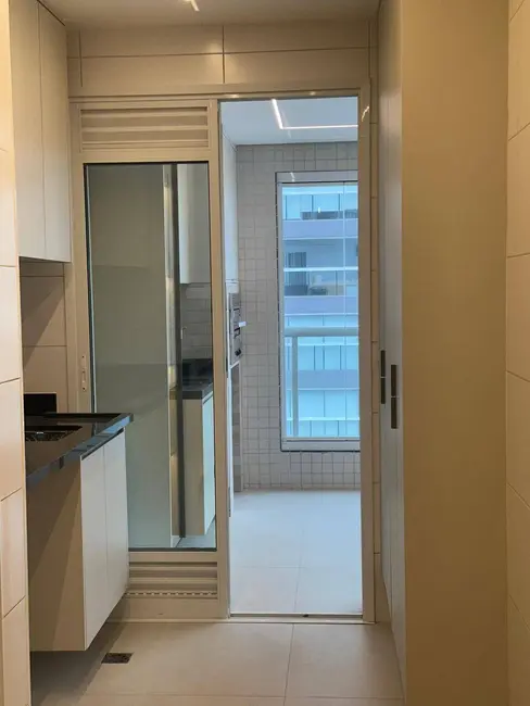 Foto 7 de Apartamento com 3 quartos à venda, 150m2 em Embaré, Santos - SP