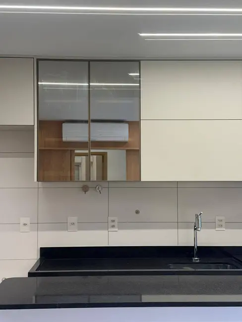 Foto 9 de Apartamento com 3 quartos à venda, 150m2 em Embaré, Santos - SP