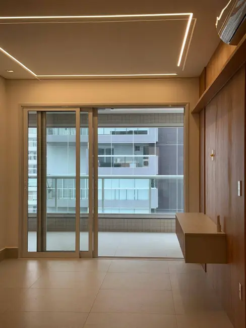 Foto 3 de Apartamento com 3 quartos à venda, 150m2 em Embaré, Santos - SP