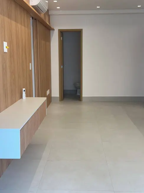 Foto 8 de Apartamento com 3 quartos à venda, 150m2 em Embaré, Santos - SP