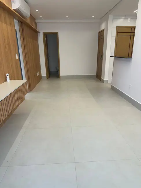 Foto 4 de Apartamento com 3 quartos à venda, 150m2 em Embaré, Santos - SP