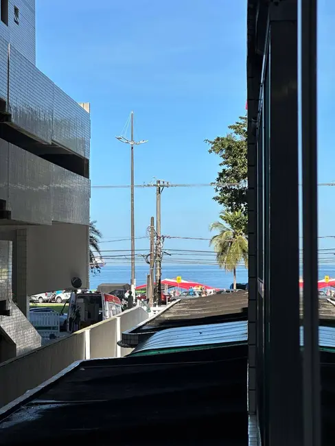 Foto 8 de Apartamento com 2 quartos à venda, 63m2 em Ponta da Praia, Santos - SP
