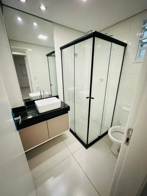 Foto 4 de Apartamento com 2 quartos à venda, 63m2 em Ponta da Praia, Santos - SP