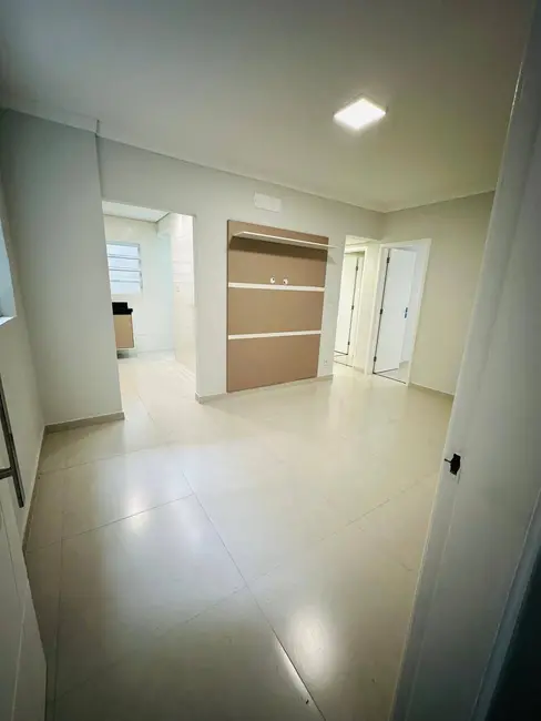 Foto 9 de Apartamento com 2 quartos à venda, 63m2 em Ponta da Praia, Santos - SP