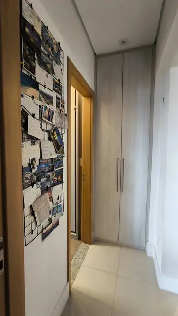 Foto 6 de Apartamento com 2 quartos à venda, 81m2 em Campo Grande, Santos - SP