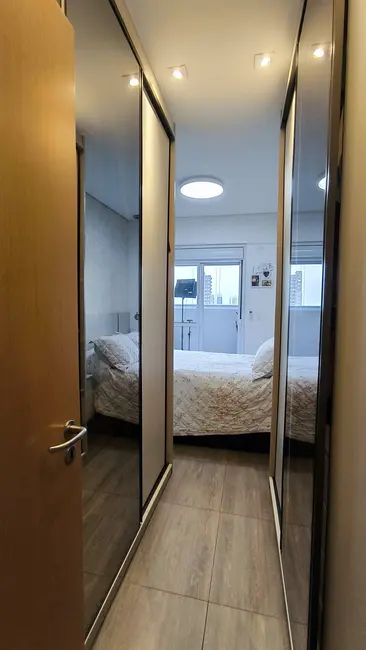 Foto 7 de Apartamento com 2 quartos à venda, 81m2 em Campo Grande, Santos - SP