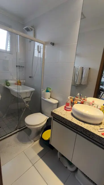 Foto 3 de Apartamento com 2 quartos à venda, 81m2 em Campo Grande, Santos - SP