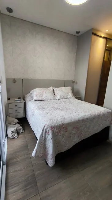 Foto 8 de Apartamento com 2 quartos à venda, 81m2 em Campo Grande, Santos - SP