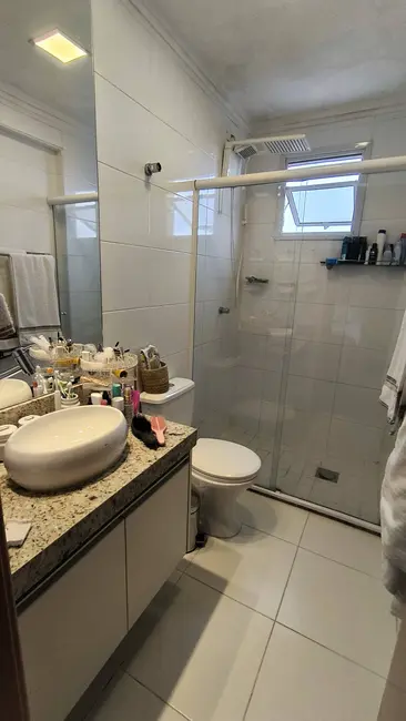 Foto 9 de Apartamento com 2 quartos à venda, 81m2 em Campo Grande, Santos - SP