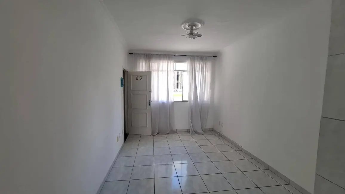 Foto 3 de Apartamento com 2 quartos à venda, 94m2 em Aparecida, Santos - SP