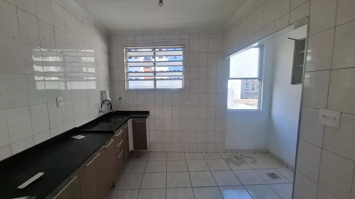 Foto 9 de Apartamento com 2 quartos à venda, 94m2 em Aparecida, Santos - SP