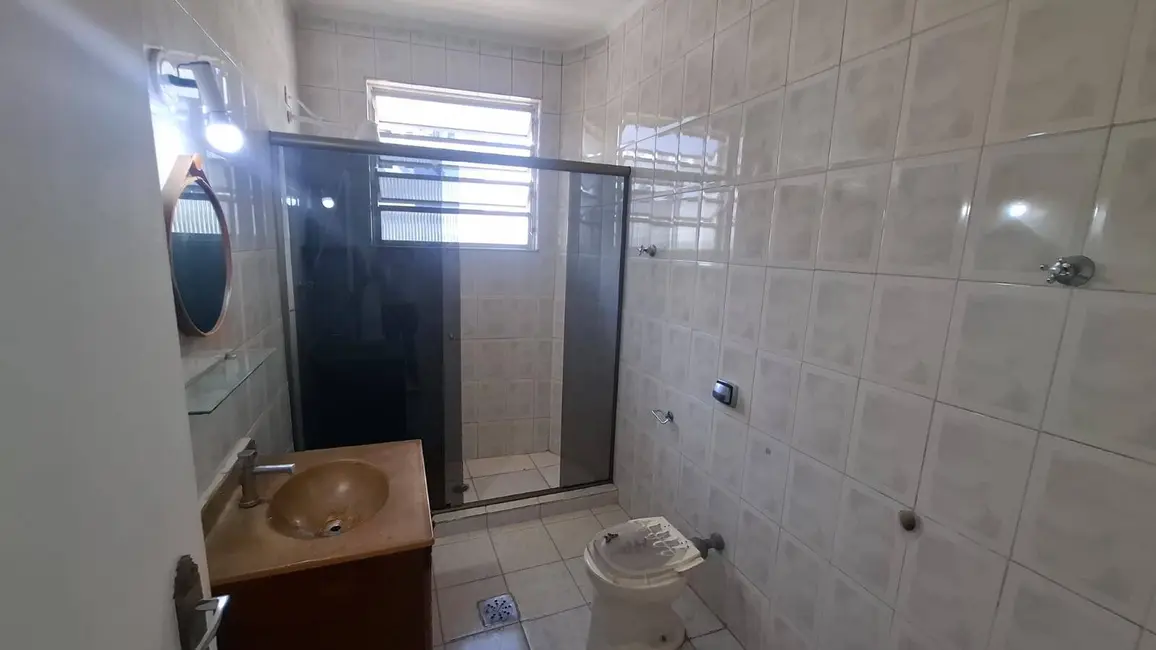 Foto 7 de Apartamento com 2 quartos à venda, 94m2 em Aparecida, Santos - SP
