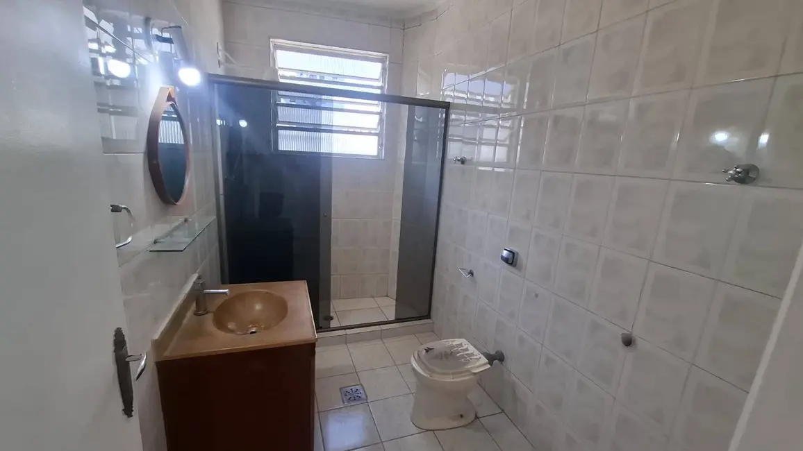Foto 8 de Apartamento com 2 quartos à venda, 94m2 em Aparecida, Santos - SP
