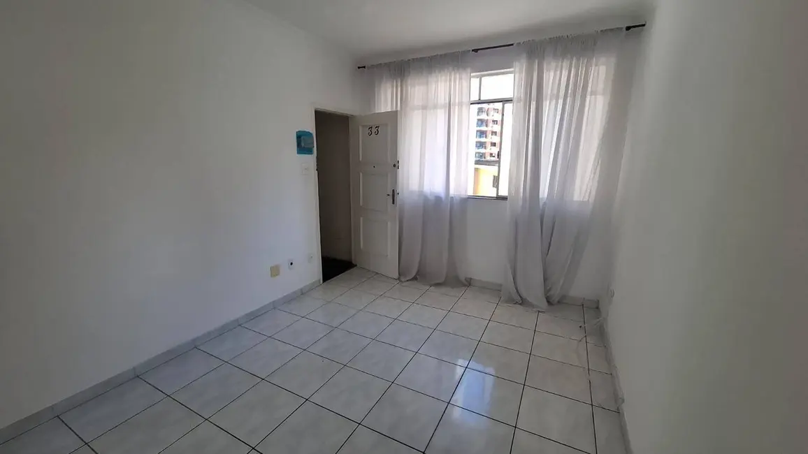 Foto 6 de Apartamento com 2 quartos à venda, 94m2 em Aparecida, Santos - SP