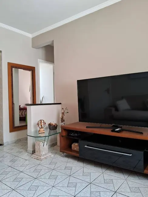 Apartamento com 2 quartos à venda, 70m2 em Gonzaga, Santos - SP - imagem 1 Foto 1 de Apartamento com 2 quartos à venda, 70m2 em Gonzaga, Santos - SP