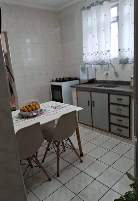 Apartamento com 2 quartos à venda, 70m2 em Gonzaga, Santos - SP - imagem 7 Foto 7 de Apartamento com 2 quartos à venda, 70m2 em Gonzaga, Santos - SP
