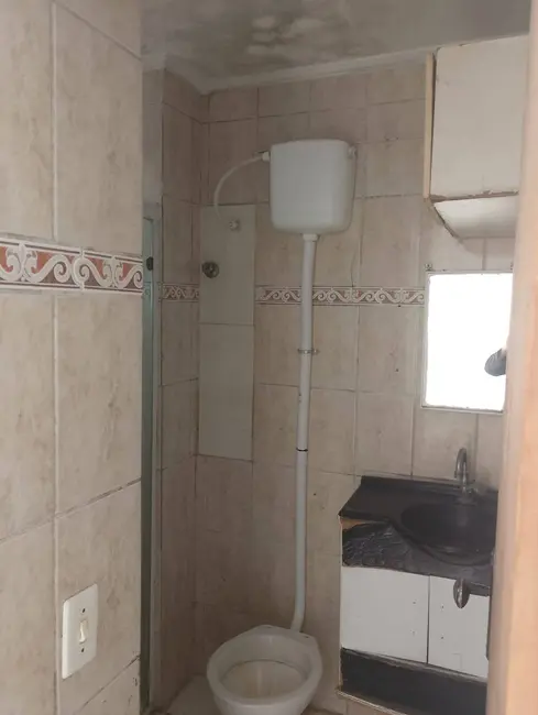 Apartamento com 2 quartos à venda, 42m2 em Encruzilhada, Santos - SP - imagem 8 Foto 8 de Apartamento com 2 quartos à venda, 42m2 em Encruzilhada, Santos - SP