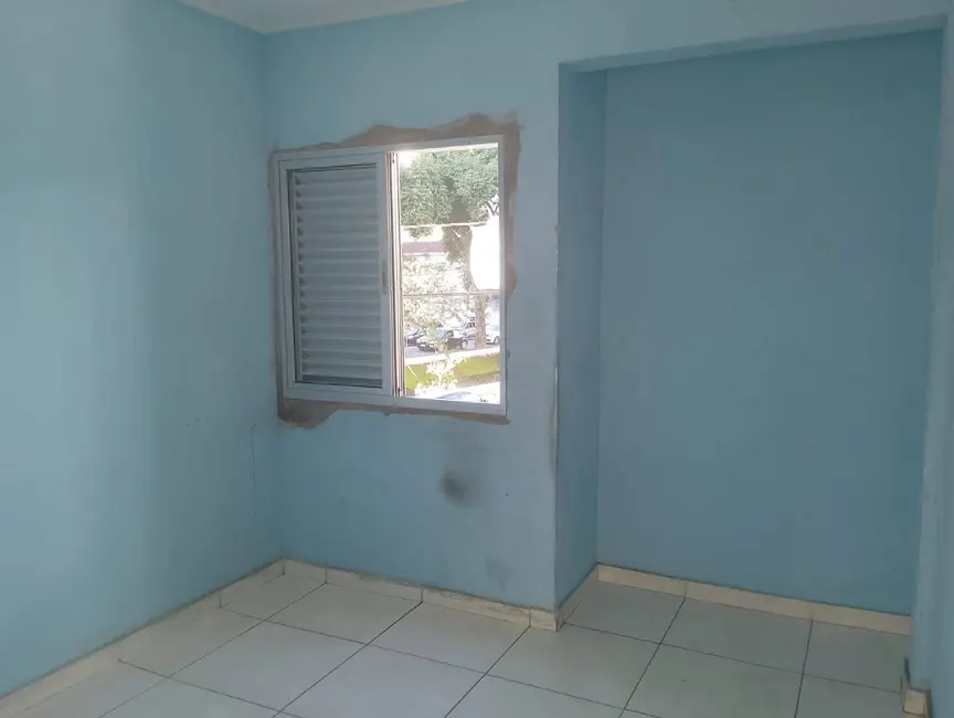 Apartamento com 2 quartos à venda, 42m2 em Encruzilhada, Santos - SP - imagem 5 Foto 5 de Apartamento com 2 quartos à venda, 42m2 em Encruzilhada, Santos - SP