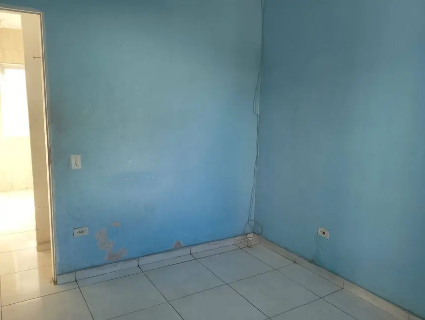 Apartamento com 2 quartos à venda, 42m2 em Encruzilhada, Santos - SP - imagem 7 Foto 7 de Apartamento com 2 quartos à venda, 42m2 em Encruzilhada, Santos - SP