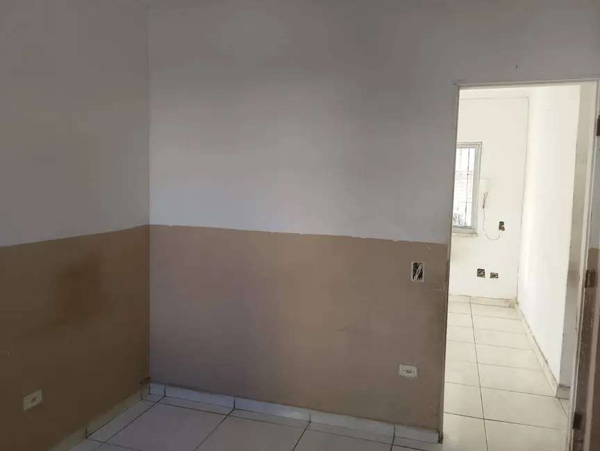 Apartamento com 2 quartos à venda, 42m2 em Encruzilhada, Santos - SP - imagem 4 Foto 4 de Apartamento com 2 quartos à venda, 42m2 em Encruzilhada, Santos - SP