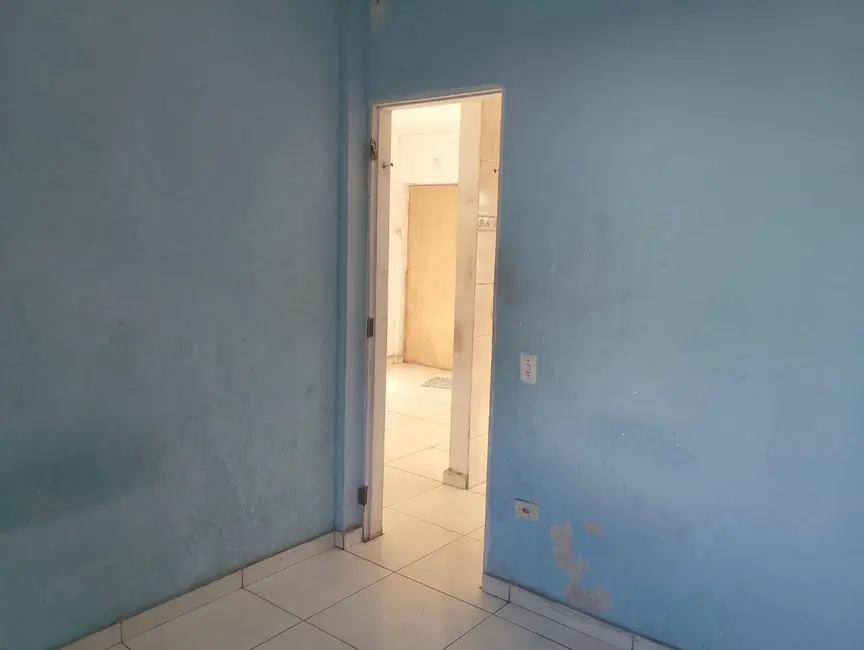 Apartamento com 2 quartos à venda, 42m2 em Encruzilhada, Santos - SP - imagem 6 Foto 6 de Apartamento com 2 quartos à venda, 42m2 em Encruzilhada, Santos - SP