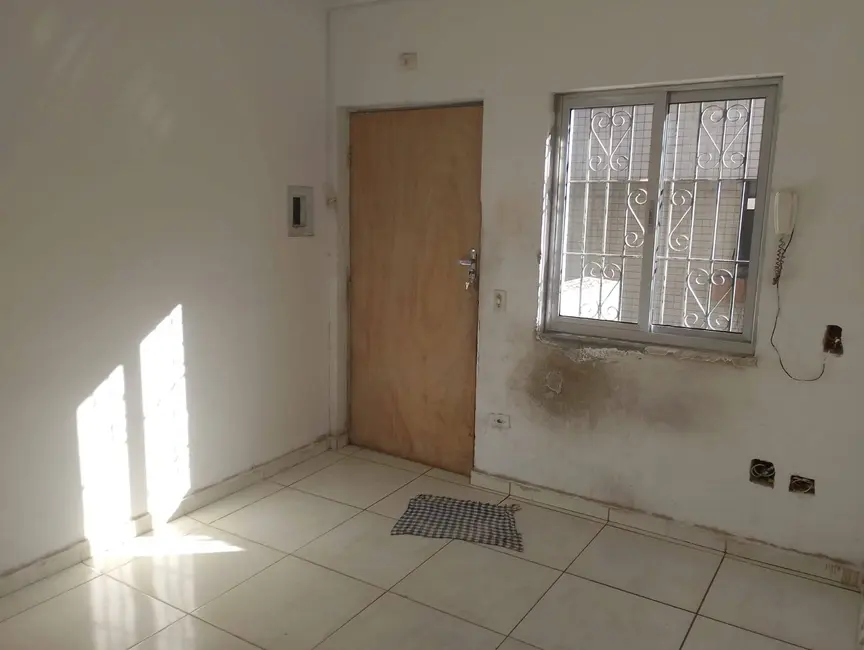 Apartamento com 2 quartos à venda, 42m2 em Encruzilhada, Santos - SP - imagem 1 Foto 1 de Apartamento com 2 quartos à venda, 42m2 em Encruzilhada, Santos - SP