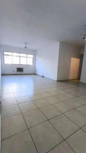 Foto 2 de Apartamento com 3 quartos à venda, 174m2 em Ponta da Praia, Santos - SP