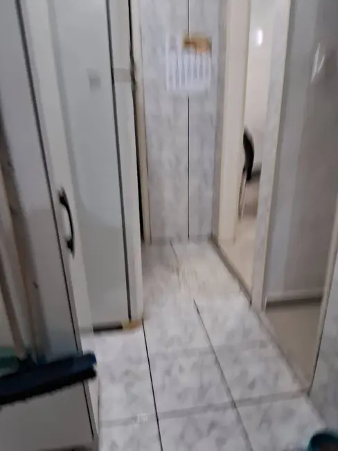 Sobrado com 3 quartos à venda, 91m2 em Gonzaga, Santos - SP - imagem 9 Foto 9 de Sobrado com 3 quartos à venda, 91m2 em Gonzaga, Santos - SP