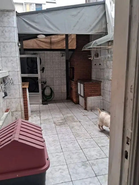 Sobrado com 3 quartos à venda, 91m2 em Gonzaga, Santos - SP - imagem 7 Foto 7 de Sobrado com 3 quartos à venda, 91m2 em Gonzaga, Santos - SP