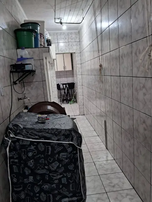 Sobrado com 3 quartos à venda, 91m2 em Gonzaga, Santos - SP - imagem 8 Foto 8 de Sobrado com 3 quartos à venda, 91m2 em Gonzaga, Santos - SP