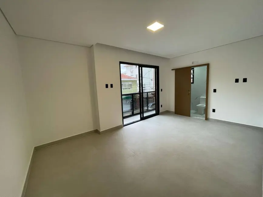 Foto 8 de Sobrado com 4 quartos à venda, 242m2 em Ponta da Praia, Santos - SP