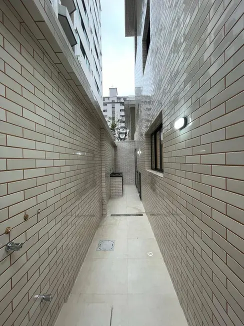 Foto 7 de Sobrado com 4 quartos à venda, 242m2 em Ponta da Praia, Santos - SP