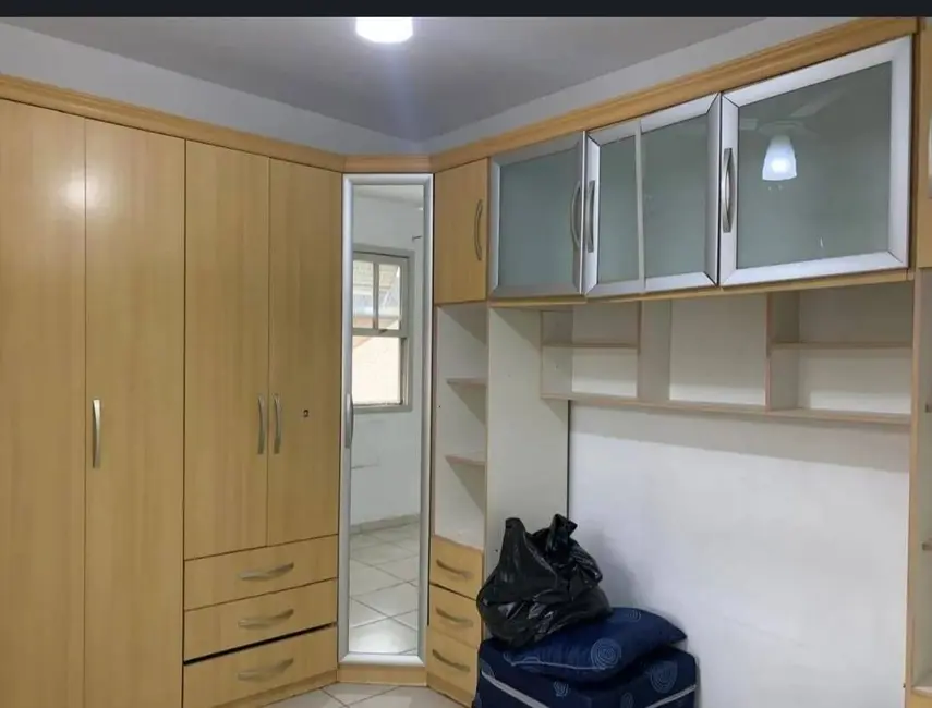 Foto 6 de Apartamento com 2 quartos à venda, 65m2 em Embaré, Santos - SP
