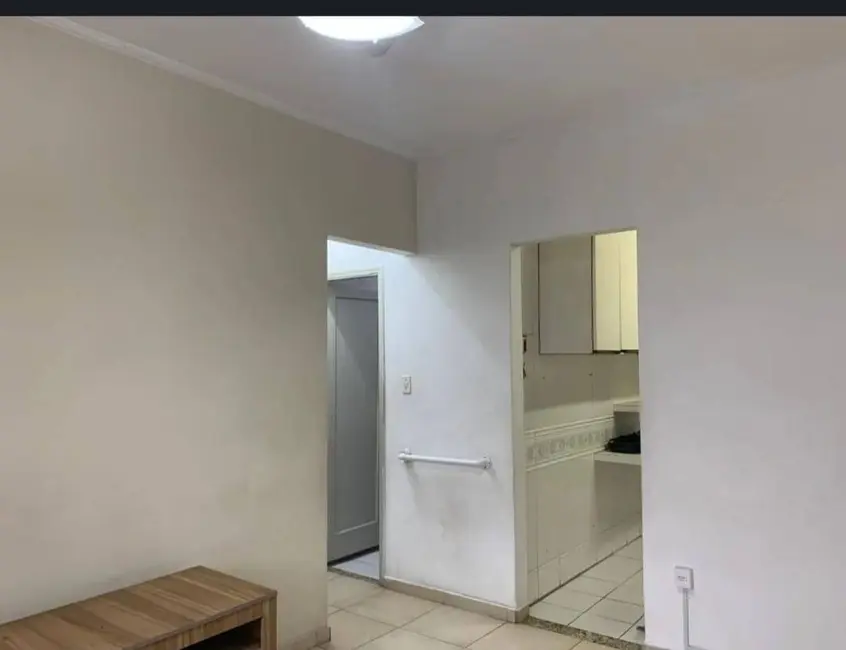 Foto 2 de Apartamento com 2 quartos à venda, 65m2 em Embaré, Santos - SP