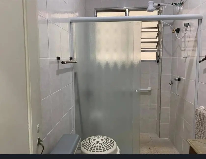 Foto 5 de Apartamento com 2 quartos à venda, 65m2 em Embaré, Santos - SP