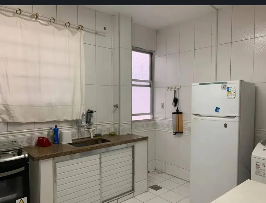 Foto 7 de Apartamento com 2 quartos à venda, 65m2 em Embaré, Santos - SP