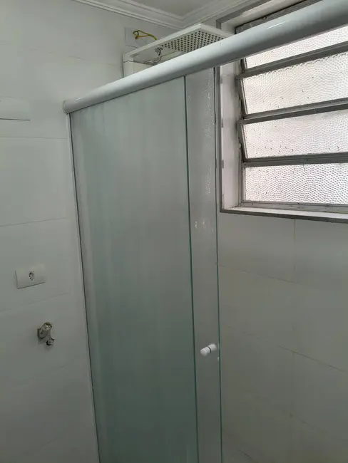 Foto 5 de Kitnet para alugar, 27m2 em Ponta da Praia, Santos - SP