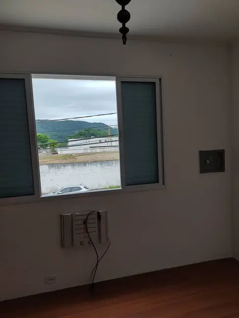 Apartamento com 3 quartos para alugar, 120m2 em Ponta da Praia, Santos - SP - imagem 4 Foto 4 de Apartamento com 3 quartos para alugar, 120m2 em Ponta da Praia, Santos - SP