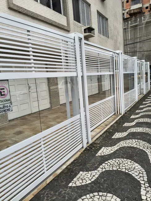 Apartamento com 3 quartos para alugar, 120m2 em Ponta da Praia, Santos - SP - imagem 2 Foto 2 de Apartamento com 3 quartos para alugar, 120m2 em Ponta da Praia, Santos - SP
