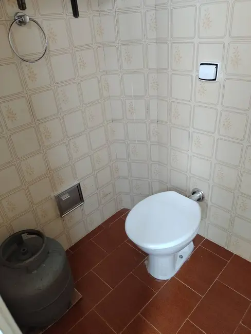 Apartamento com 3 quartos para alugar, 120m2 em Ponta da Praia, Santos - SP - imagem 9 Foto 9 de Apartamento com 3 quartos para alugar, 120m2 em Ponta da Praia, Santos - SP