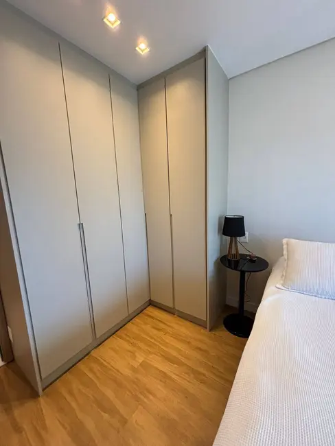 Foto 5 de Apartamento com 3 quartos à venda, 114m2 em Boqueirão, Santos - SP