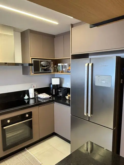 Foto 8 de Apartamento com 3 quartos à venda, 114m2 em Boqueirão, Santos - SP