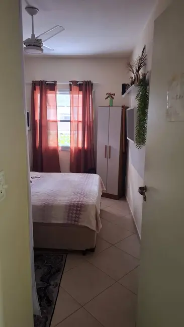 Foto 4 de Apartamento com 3 quartos à venda, 100m2 em Encruzilhada, Santos - SP